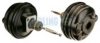 AUDI 4F0612107C Brake Booster